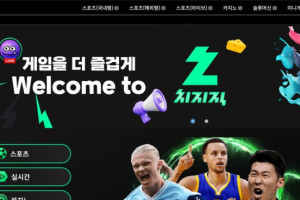 토토사이트 치지직 입금플러스 및 사이트정보